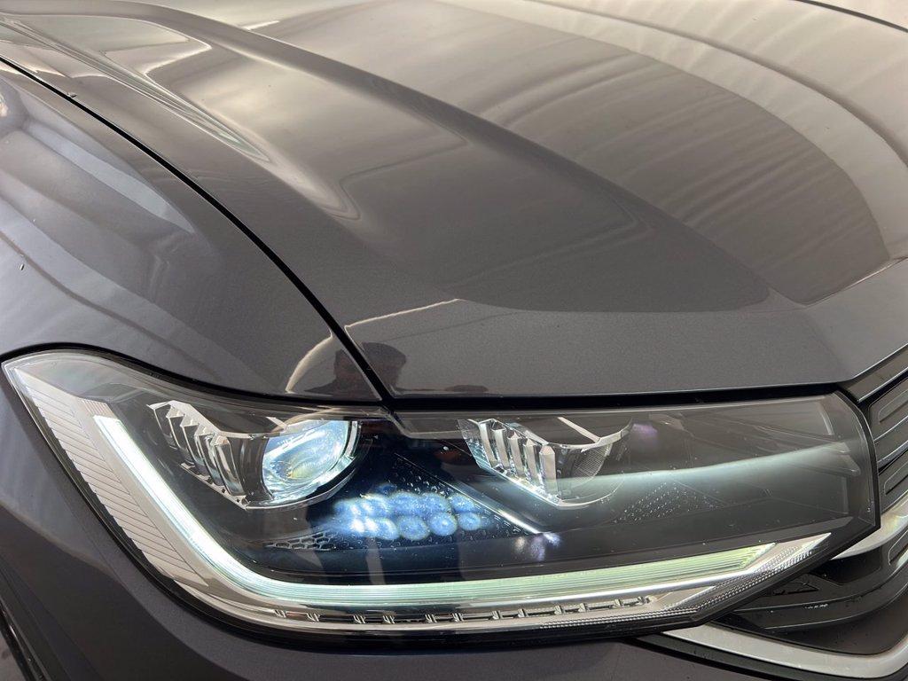 VOLKSWAGEN T-cross 1.0 tsi advanced 110cv dsg del 2022