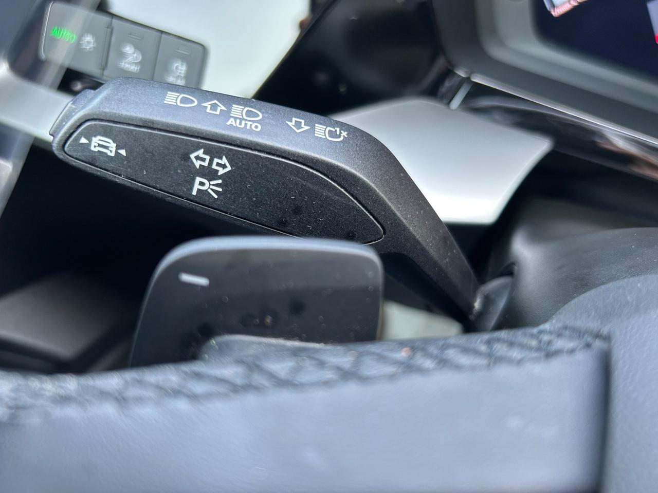 Audi A3 SPB 30TDI Businnes Advanced dsg