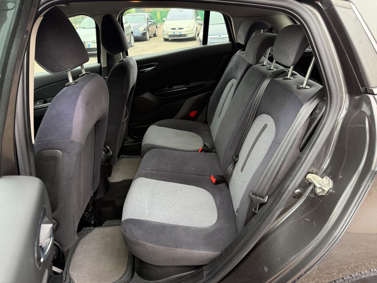 Fiat Bravo 1.6 MJT 120 CV Dynamic