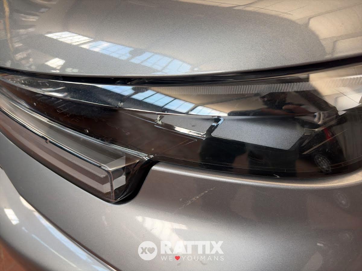 Citroen C4 X 1.2 Puretech 130CV Max EAT8