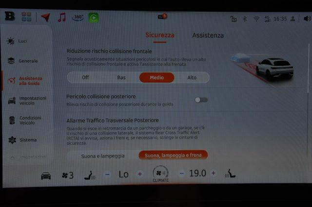 SMART Smart #3 BRABUS