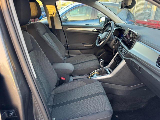 VOLKSWAGEN T-Roc 1.0 110 cv TSI Style