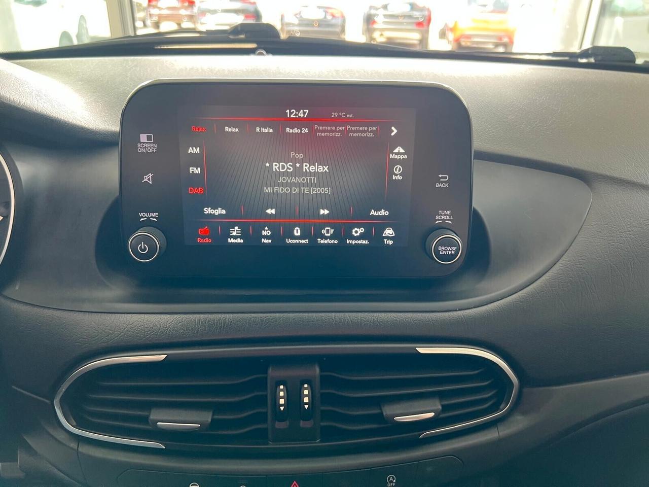 Fiat Tipo 1.6 Mjt 130CV S&S SW Cross 2022