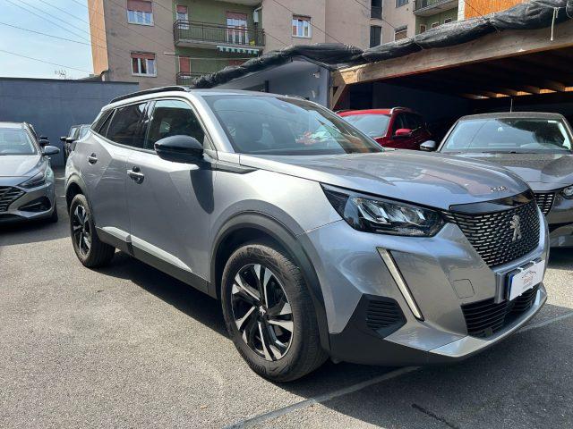 PEUGEOT 2008 PureTech 130 S&S EAT8 Allure Pack *PREZZO PROMO*