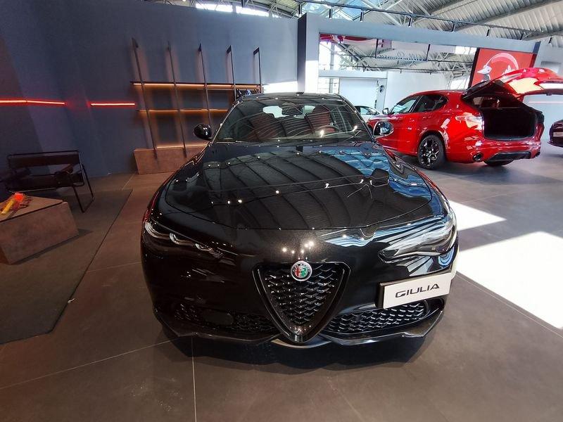 Alfa Romeo Giulia 2.0 T 280cv Veloce AT8 Q4