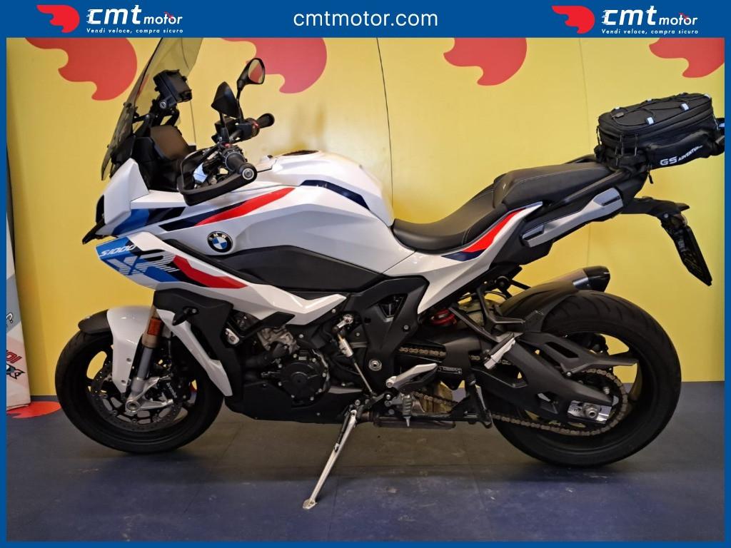 BMW S 1000 XR - 2023