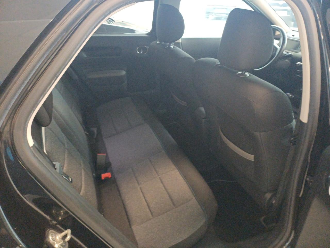 Citroen C4 Cactus BlueHDi 100 S&S Shine Pack