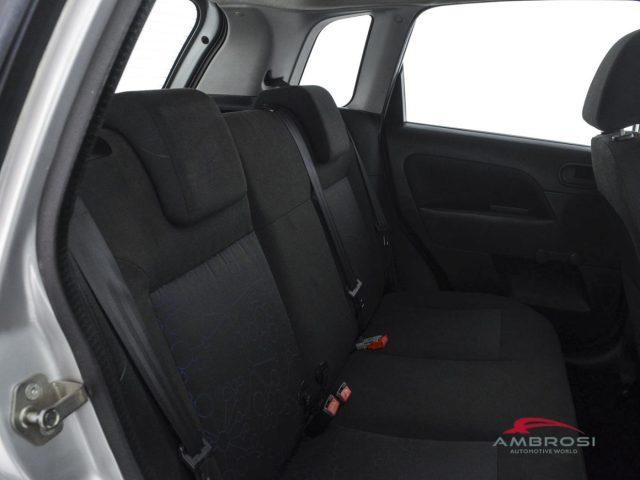 FORD Fiesta 1.4 TDCi 5p. - PER OPERATORI DEL SETTORE