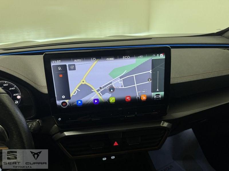 CUPRA Formentor 1.4 E-HYBRID DSG