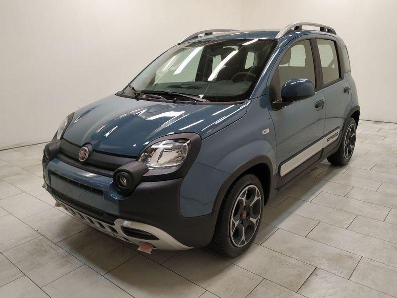 FIAT Panda 1.2 easypower Cross Gpl s&s 69cv