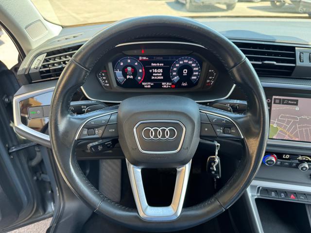 AUDI Q3 35 TDI S tronic Business