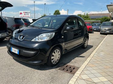 Peugeot 107 1.0 68CV 5p.
