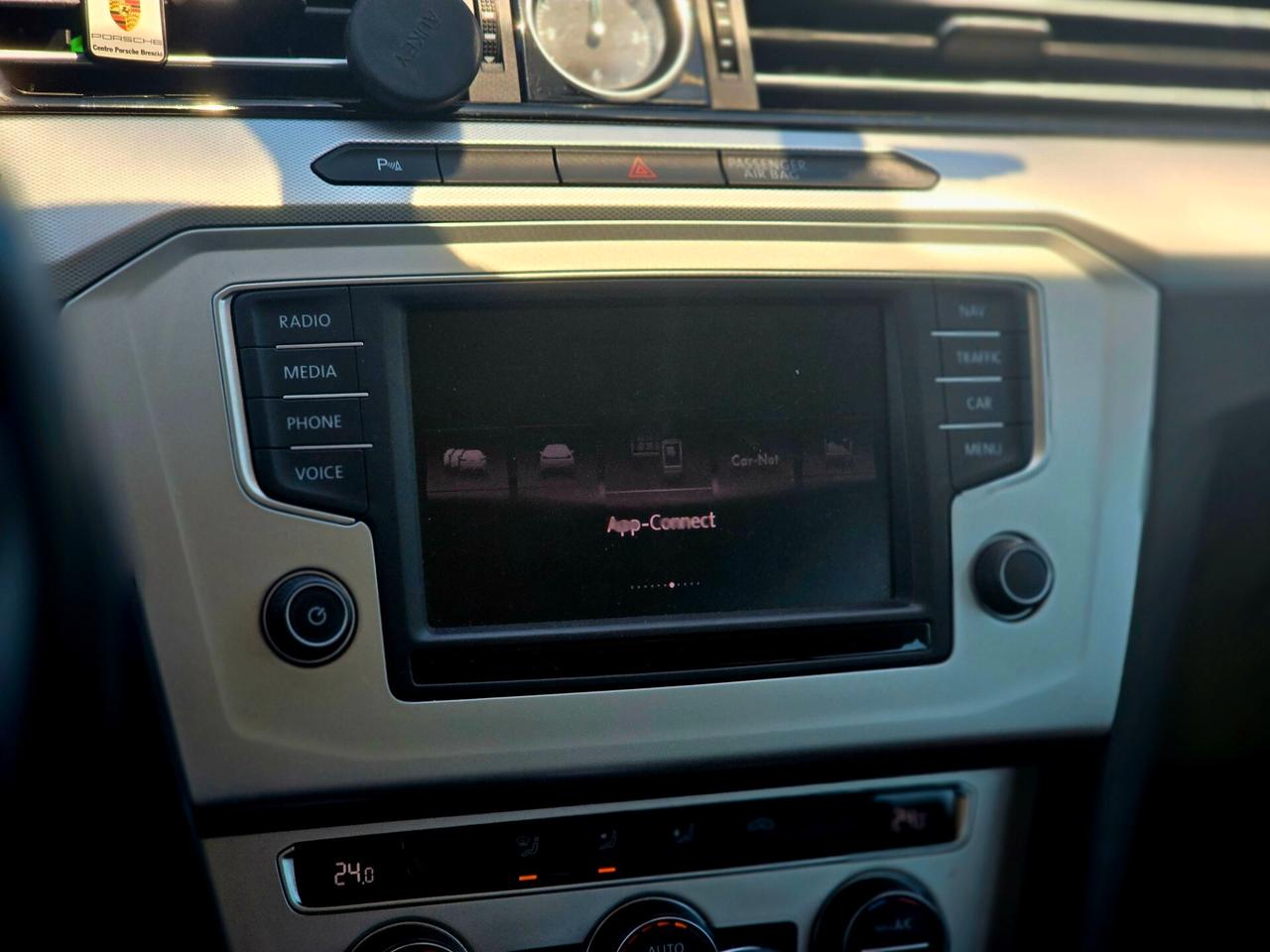 Volkswagen Passat Variant 2.0 TDI DSG Comfortline