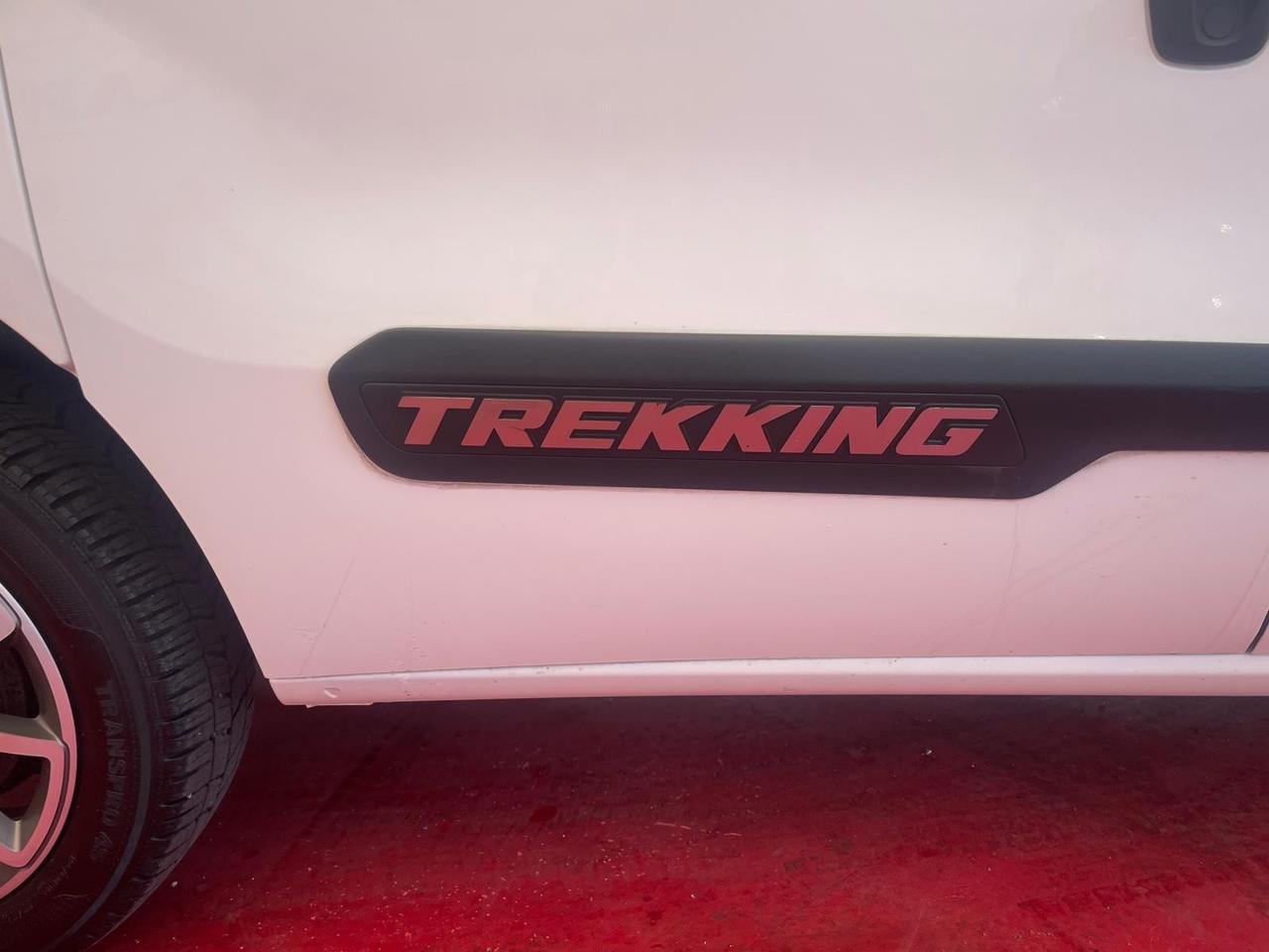 Fiat Doblo Doblò 1.6 MJT 16V 95CV Trekking