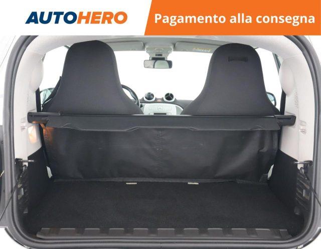 SMART ForTwo 70 1.0 twinamic Passion