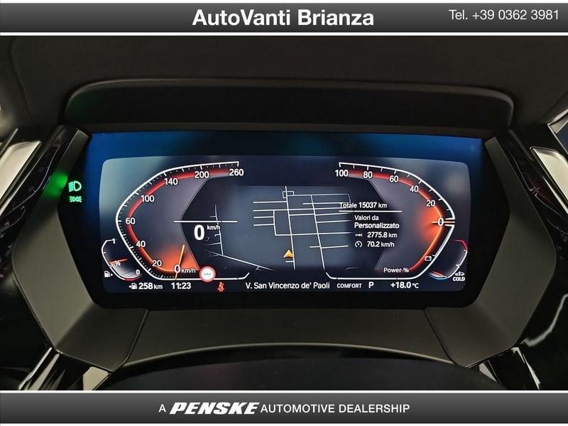BMW Z4 Z4 sDrive30i Msport