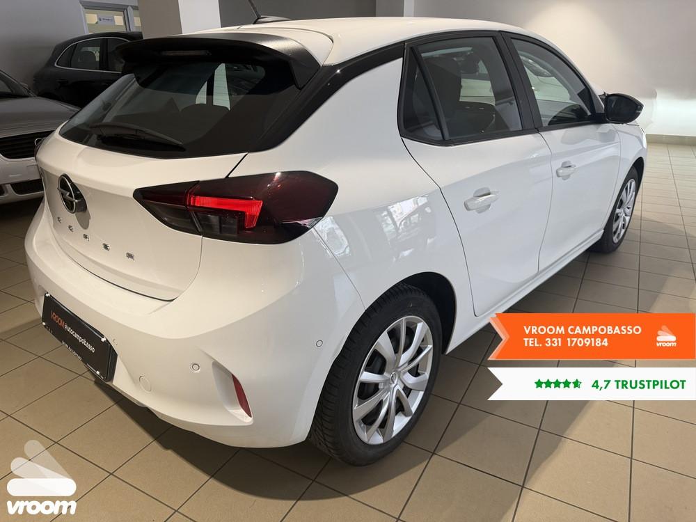 OPEL Corsa 6ª serie Corsa 1.2 GS