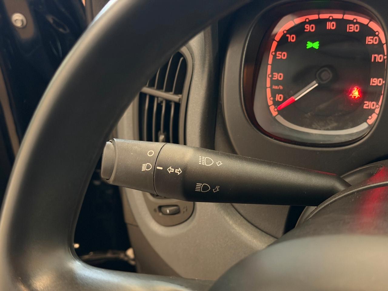 FIAT PANDA 1.0cc 69CV Hybrid *IVA*