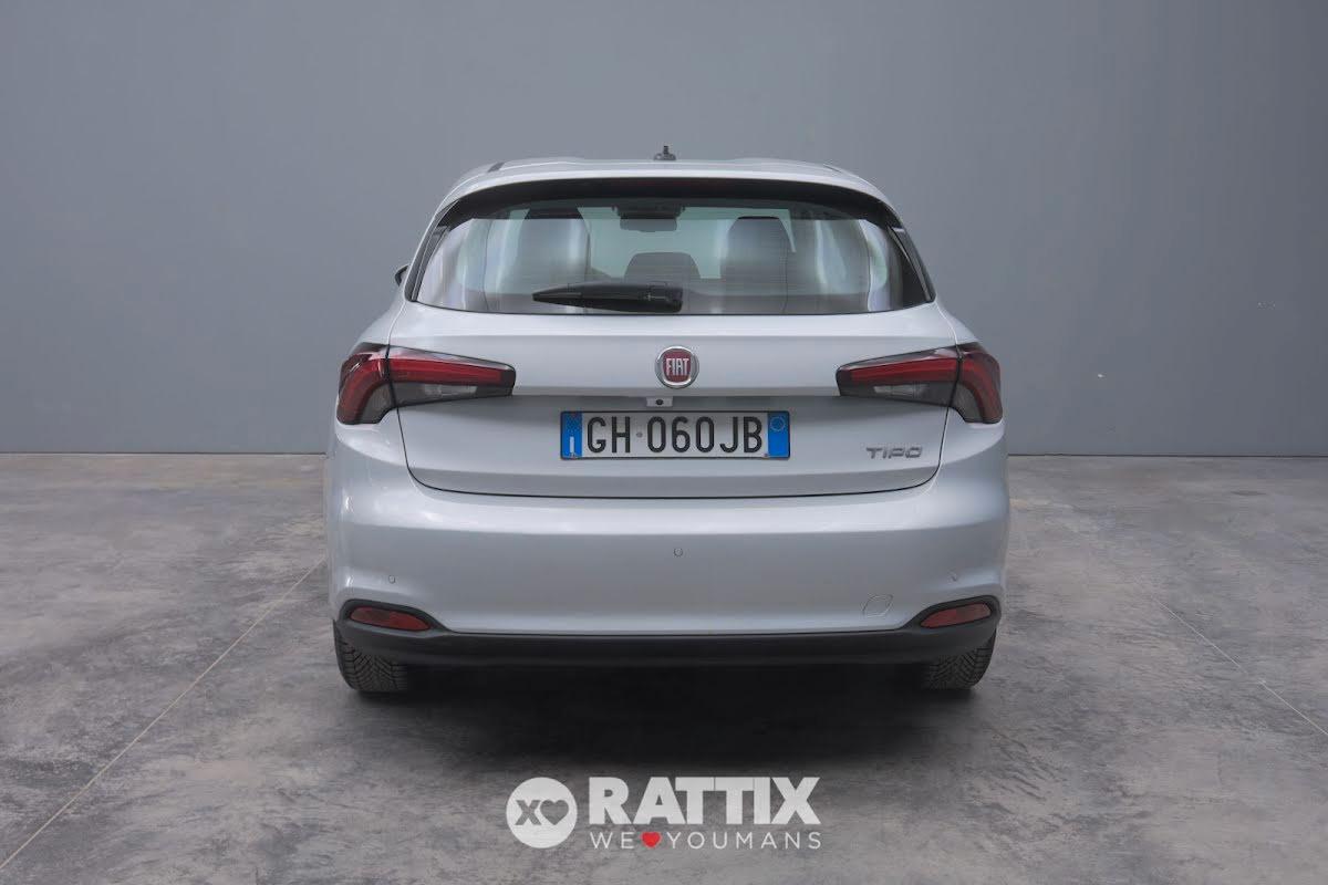 Fiat Tipo 1.3 MJT 95CV Business 5p