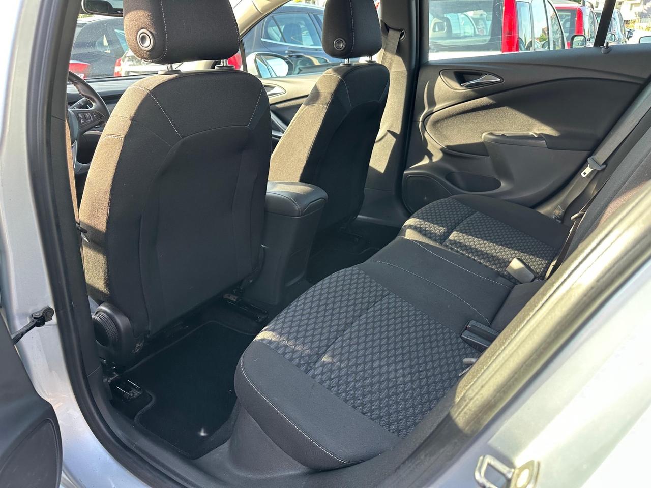 Opel Astra 1.6 CDTi 110CV Start&Stop Sports Tourer Innovation
