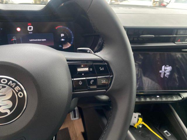 ALFA ROMEO Junior 1.2 145 CV Hybrid eDCT6 Speciale PACK TECHNO