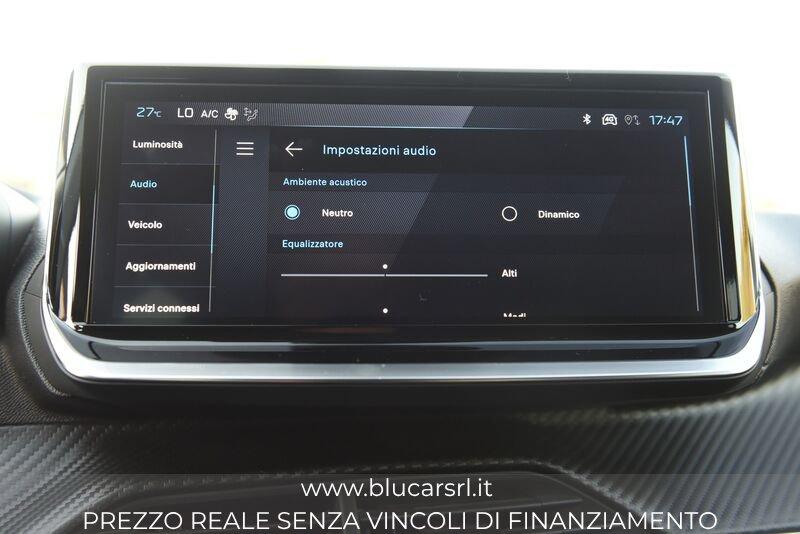 Peugeot 208 Allure PureTech 100 S/S