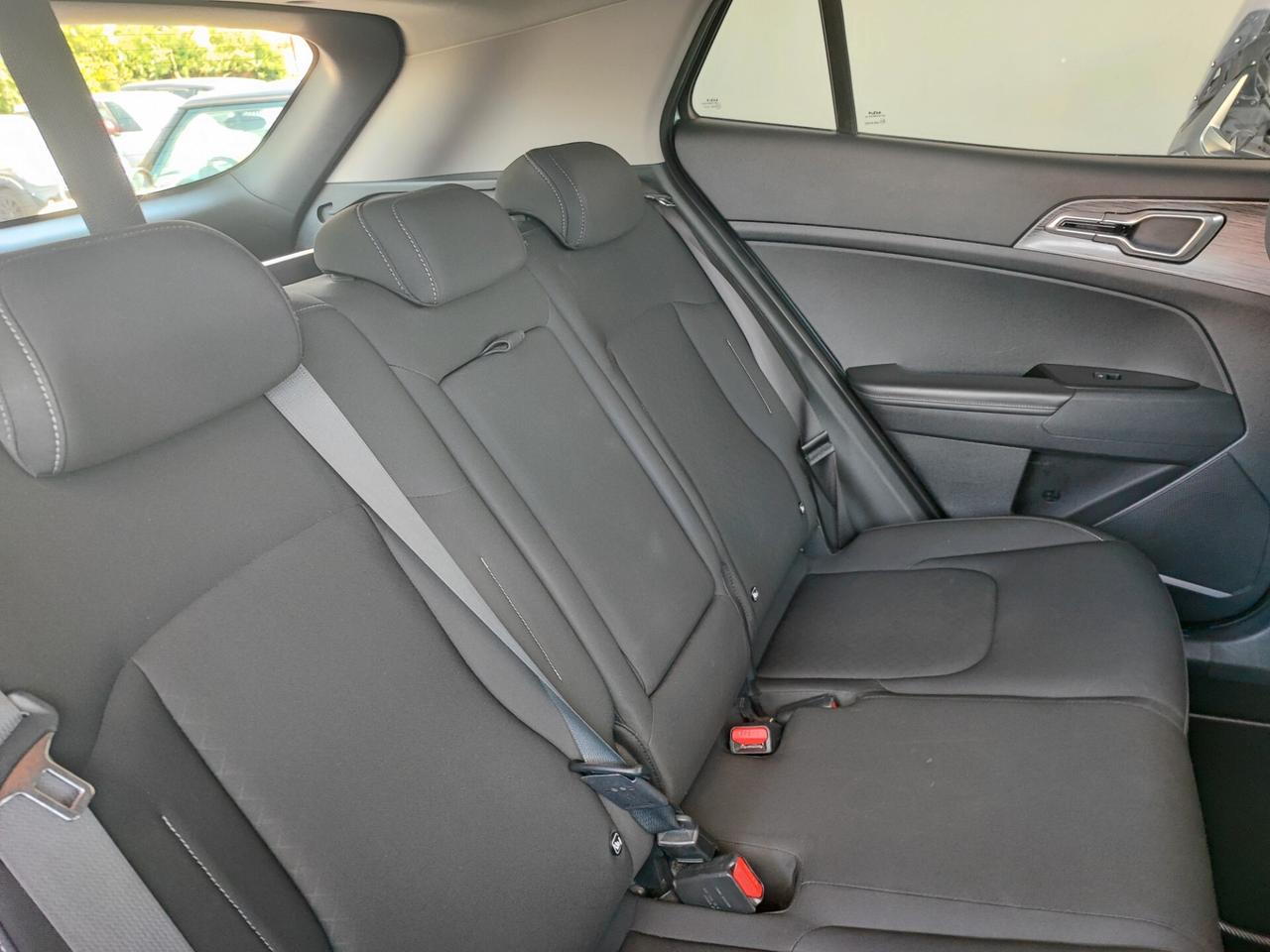 Kia Sportage 1.6 TGDi GPL Style