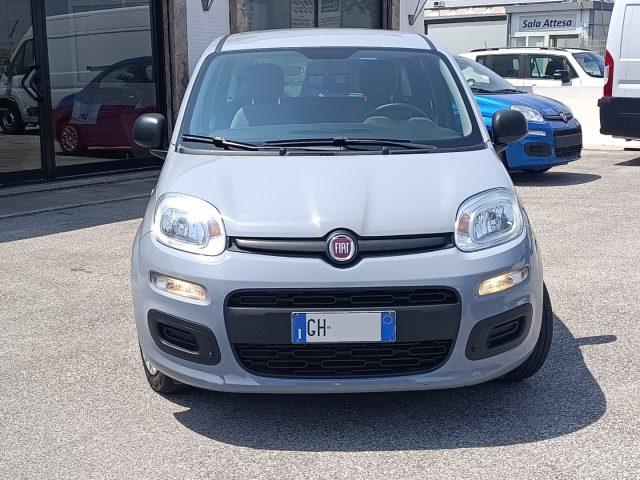 FIAT Panda 1.0 FireFly S&S Hybrid PREZZO REALE
