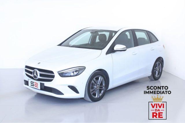 MERCEDES-BENZ B 180 d Automatic Business Extra *SCONTO IMMEDIATO*