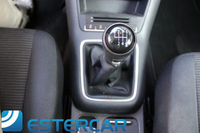VOLKSWAGEN Tiguan 1.4 TSI 122CV Trend & Fun NEOPATENTATI