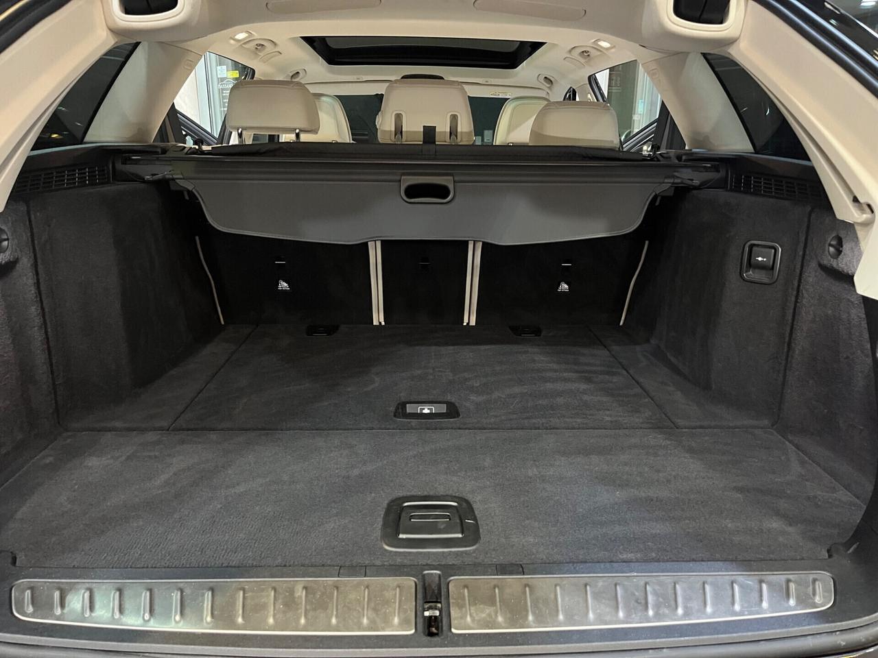 Bmw 540 540d Touring xdrive Luxury auto FULL!!