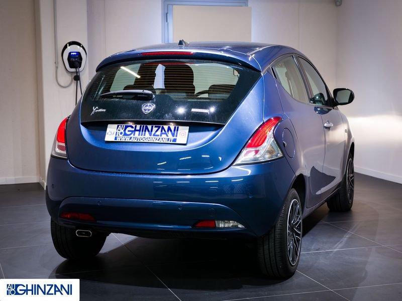 Lancia Ypsilon Ypsilon 1.0 FireFly 5 porte S&S Hybrid Gold - "PREZZO VERO"