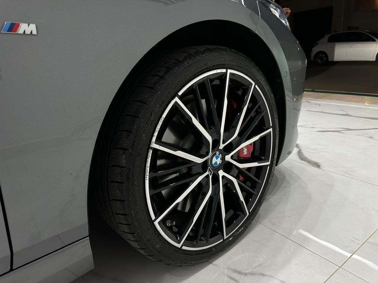 Bmw 218 218i Gran Coupé Msport