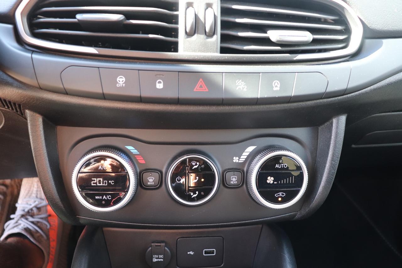 Fiat Tipo 1.6 Mjt S&S SW City Life