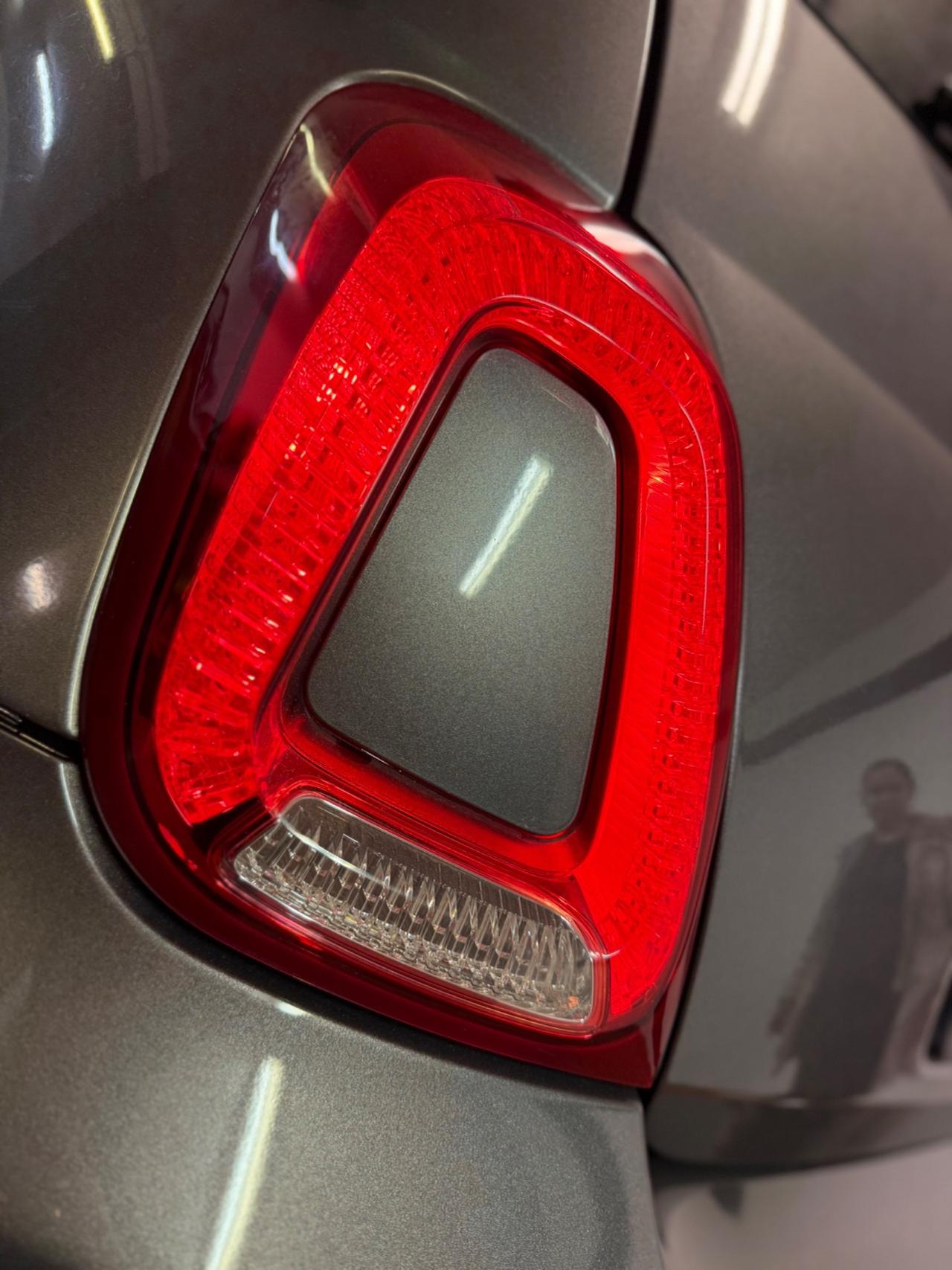 Fiat 500 S 1.2 Benzina Full optional