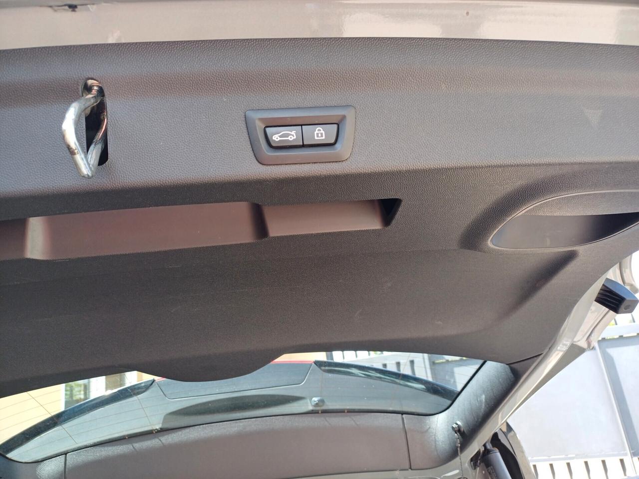 Mini Cooper S Countryman 1.5 SE Business ALL4 Automatica