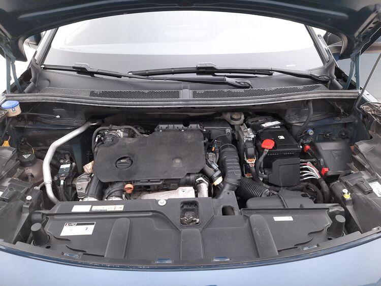 Peugeot 3008 Active Business EAT8 BR009394 1.5 Diesel 131CV