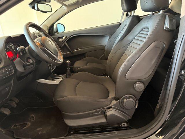 ALFA ROMEO MiTo 1.4 78 CV 8V S&S Urban