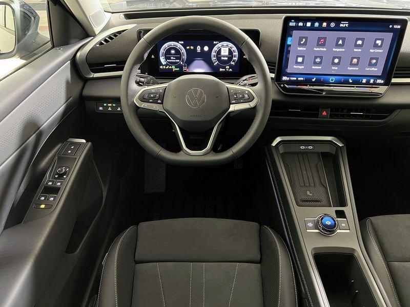 Volkswagen T-Roc T-Roc 1.5 etsi Style 115cv dsg
