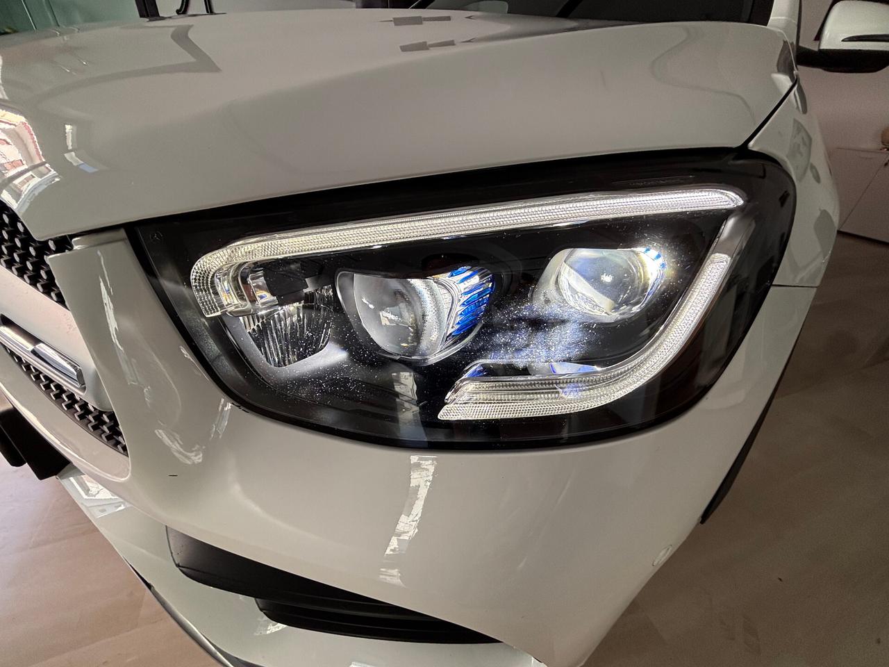 Mercedes-benz GLC 300 d 4Matic Premium Plus