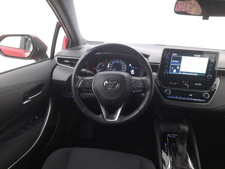 Toyota Corolla TS Hybrid Business Tech BR372805 1.8 Full Hybrid 122CV