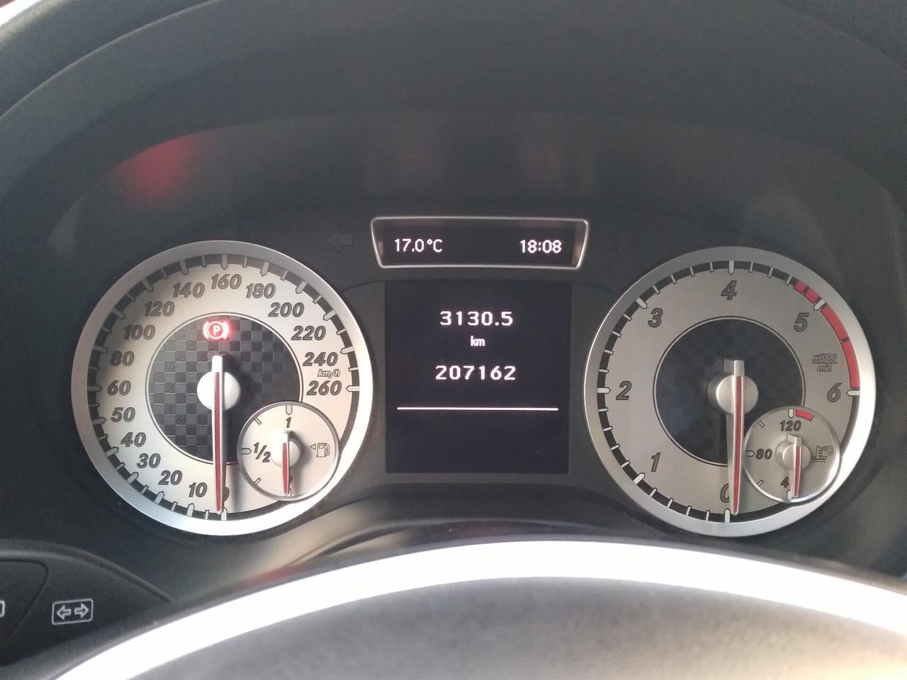 Mercedes-benz A 180 CDI Sport