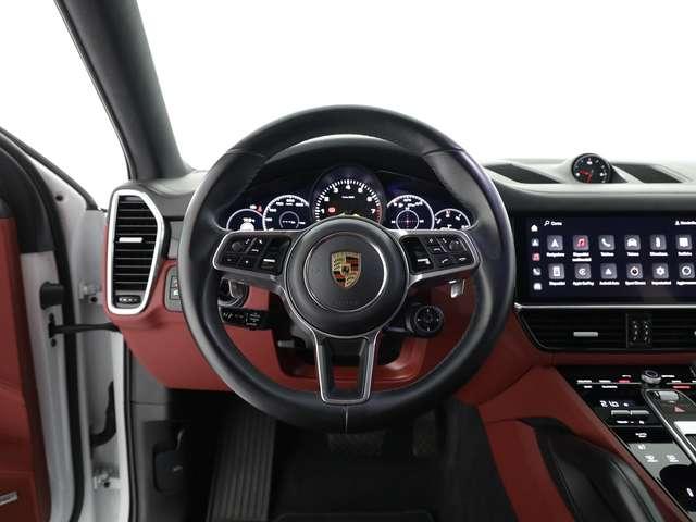 Porsche Cayenne coupe 3.0 e-hybrid 5p.ti tiptronic