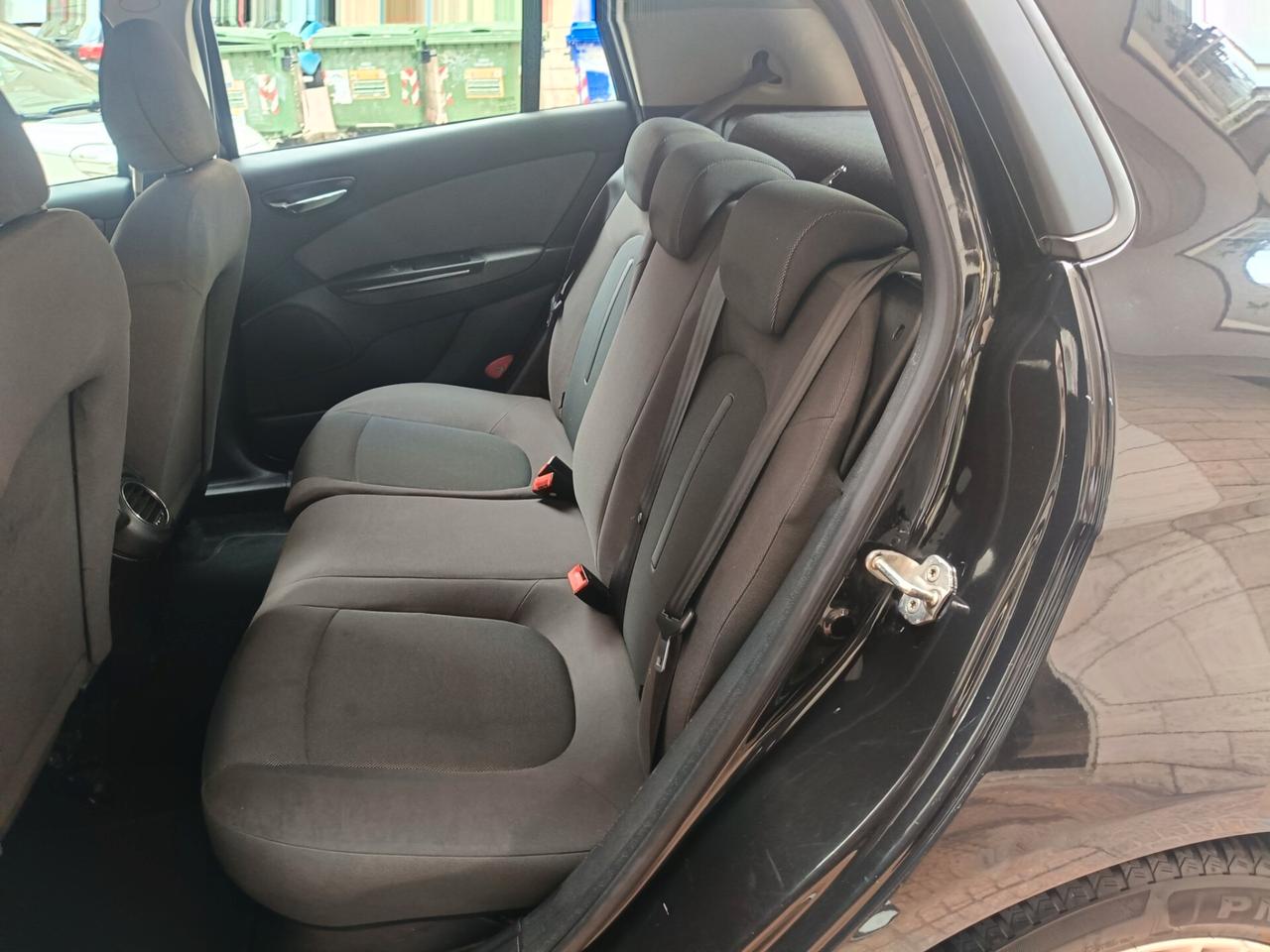 FIAT BRAVO 1.4 GPL-NEOPATENTATI-UNIPRO-Euro4300