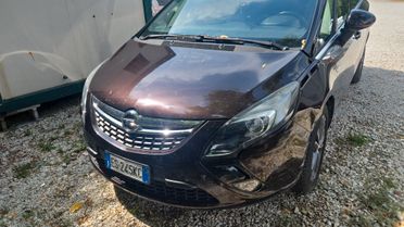 Opel Zafira 1.6 16V ecoM 150CV Turbo One