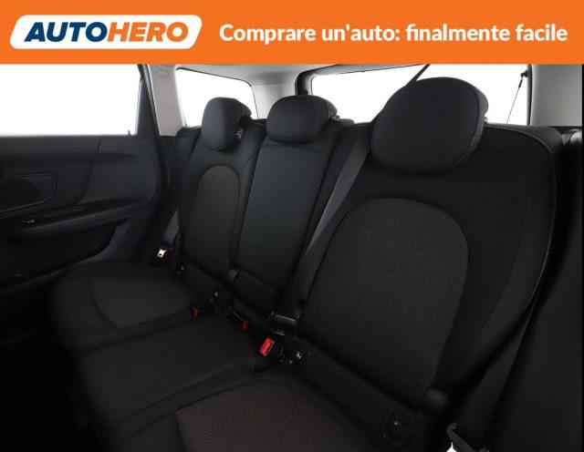 MINI Countryman 2.0 Cooper D Countryman ALL4