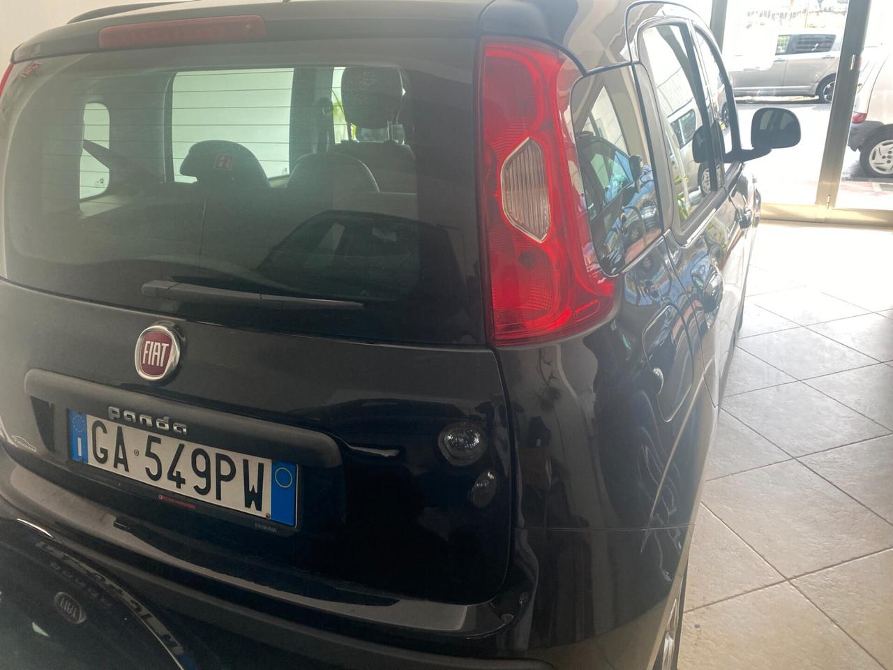 Fiat Panda 1.2 EasyPower Easy
