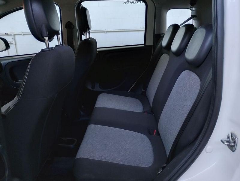 FIAT Panda 1.2 EasyPower Lounge