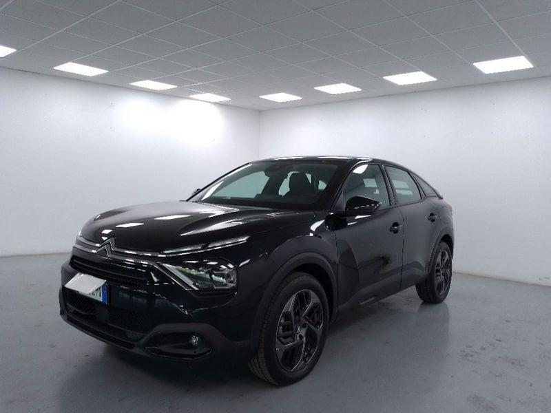 Citroën C4 1.2 puretech Plus s&s 130cv