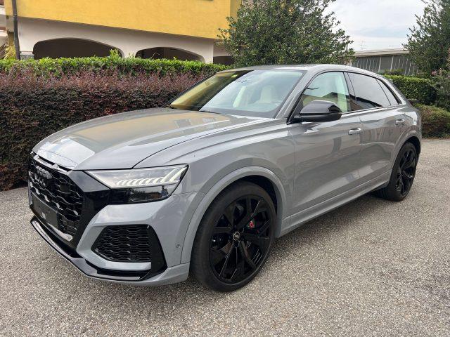 AUDI RS Q8 4.0 mhev quattro tiptronic Carbo audi exclusive